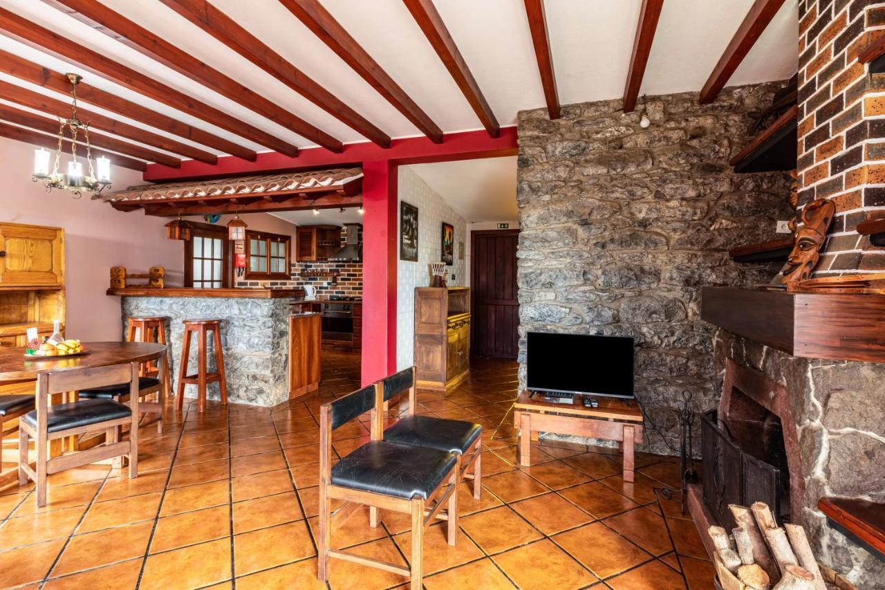 Villa Cayenne House à Santa Cruz  Extérieur photo
