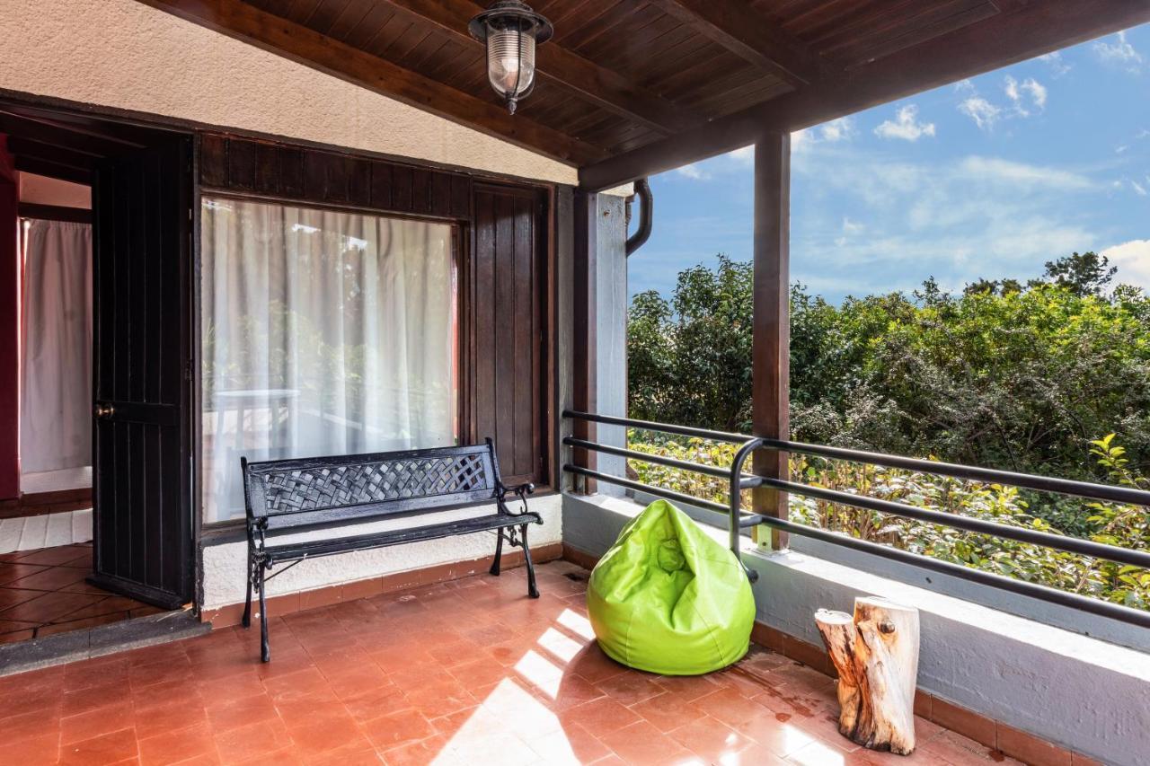 Villa Cayenne House à Santa Cruz  Extérieur photo
