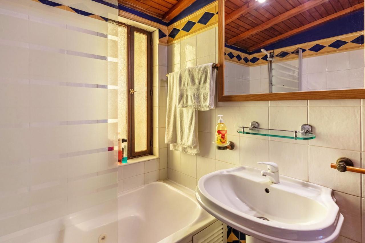 Villa Cayenne House à Santa Cruz  Extérieur photo